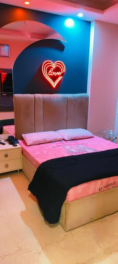 Vinanda Home Stay Νέο Δελχί Εξωτερικό φωτογραφία