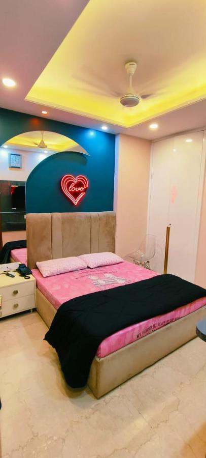 Vinanda Home Stay Νέο Δελχί Εξωτερικό φωτογραφία
