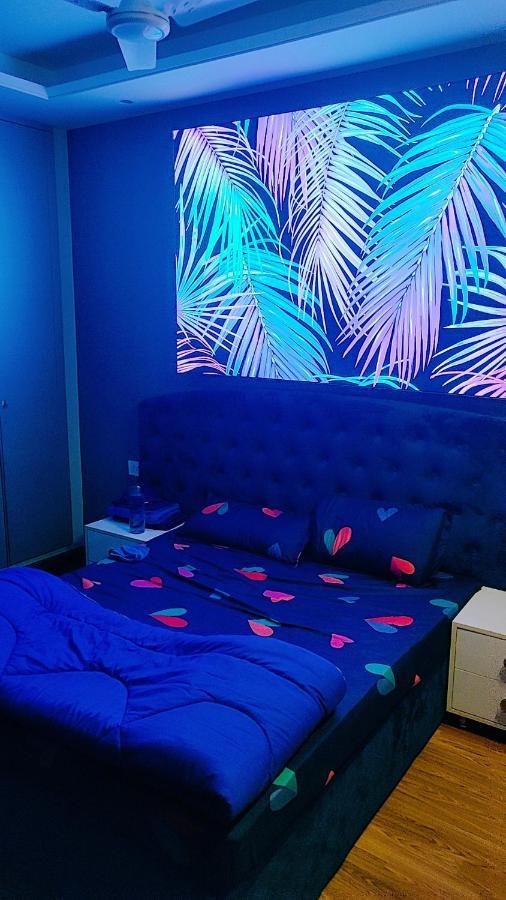 Vinanda Home Stay Νέο Δελχί Εξωτερικό φωτογραφία