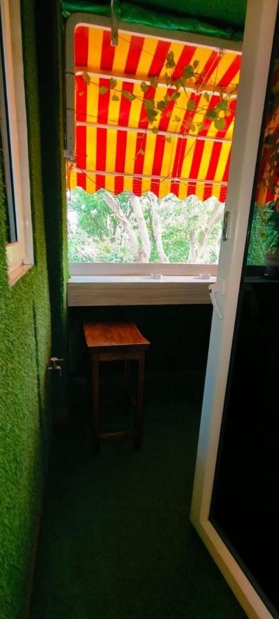 Vinanda Home Stay Νέο Δελχί Εξωτερικό φωτογραφία