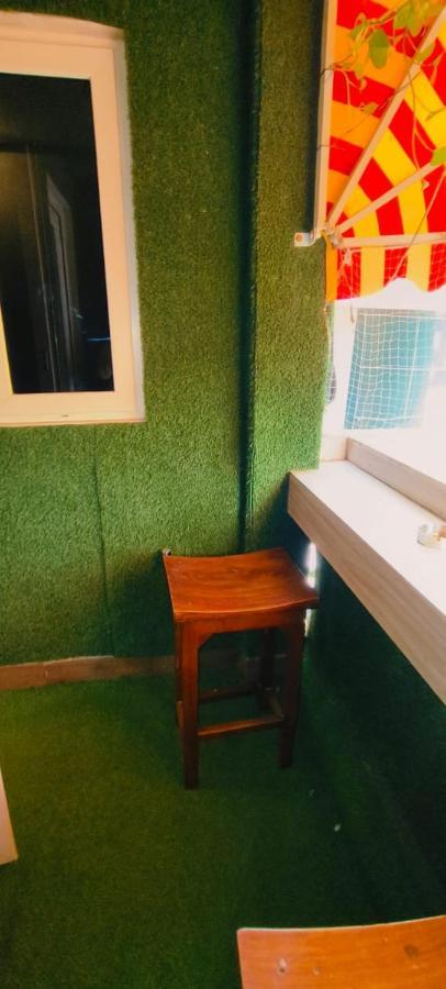 Vinanda Home Stay Νέο Δελχί Εξωτερικό φωτογραφία