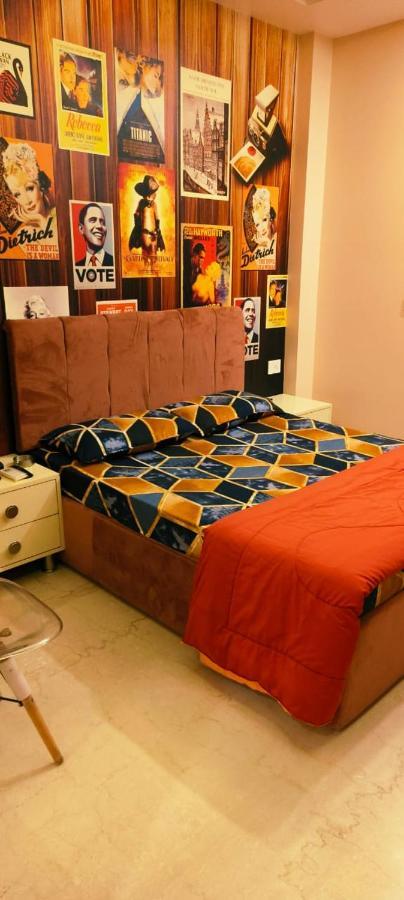 Vinanda Home Stay Νέο Δελχί Εξωτερικό φωτογραφία