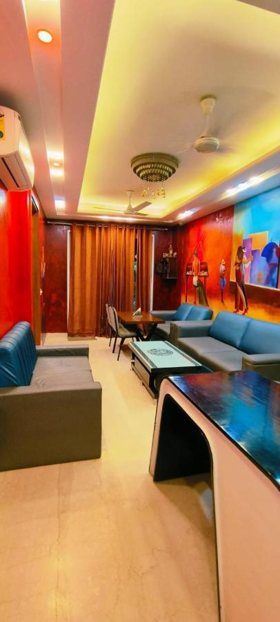 Vinanda Home Stay Νέο Δελχί Εξωτερικό φωτογραφία