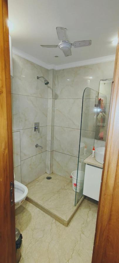 Vinanda Home Stay Νέο Δελχί Εξωτερικό φωτογραφία