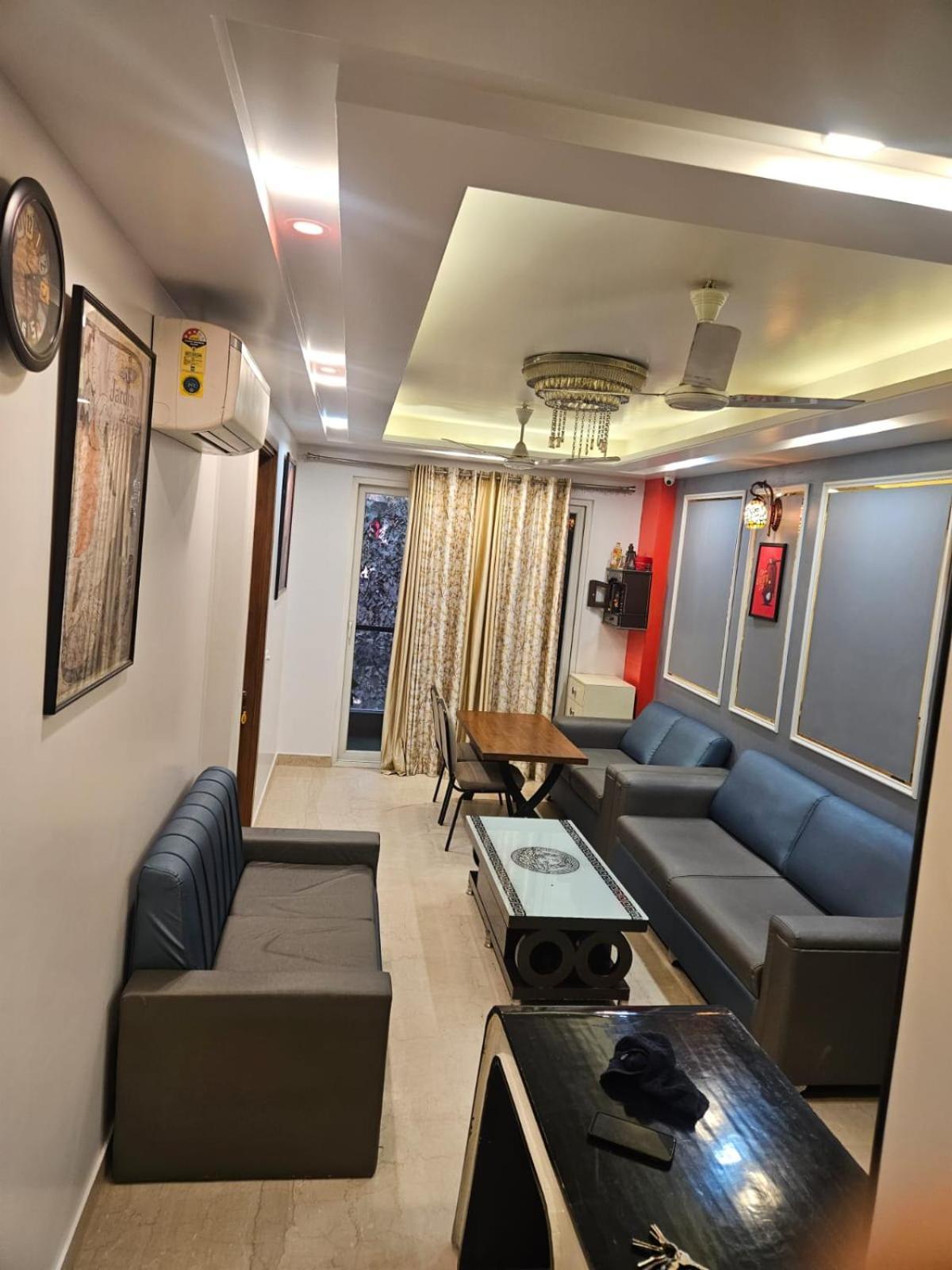 Vinanda Home Stay Νέο Δελχί Εξωτερικό φωτογραφία